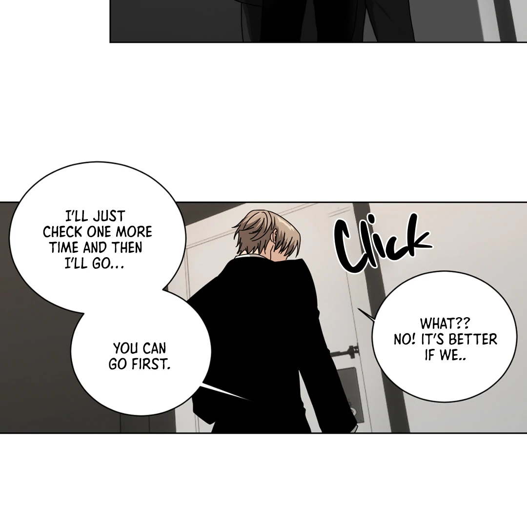 Chatter Box (Neura Scans) - Chapter 2 manhwa