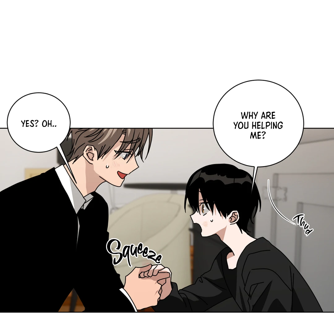 Chatter Box (Neura Scans) - Chapter 2 manhwa