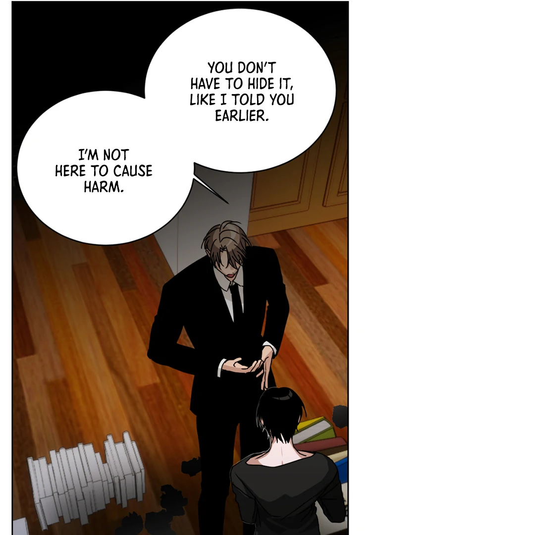 Chatter Box (Neura Scans) - Chapter 2 manhwa
