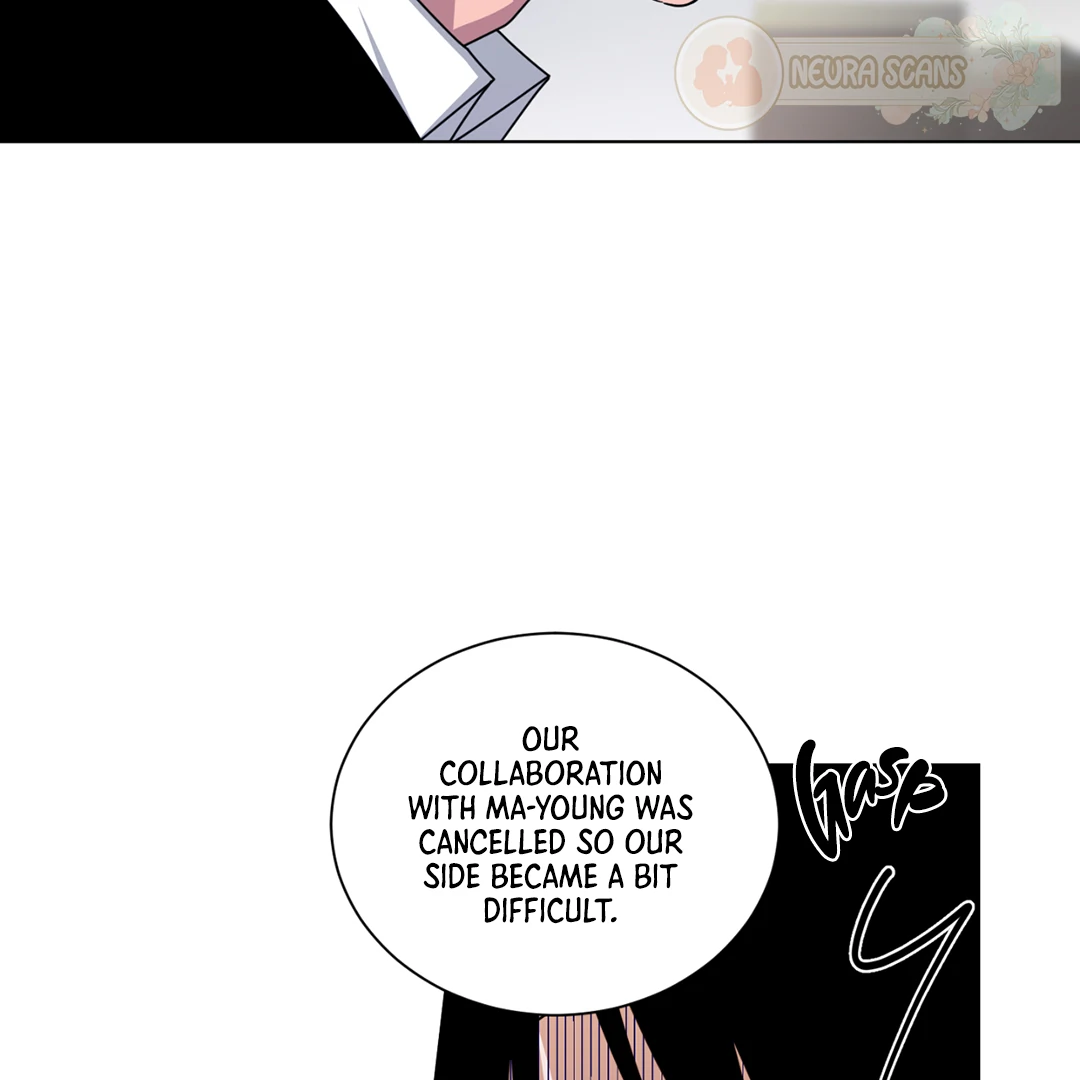 Chatter Box (Neura Scans) - Chapter 2 manhwa