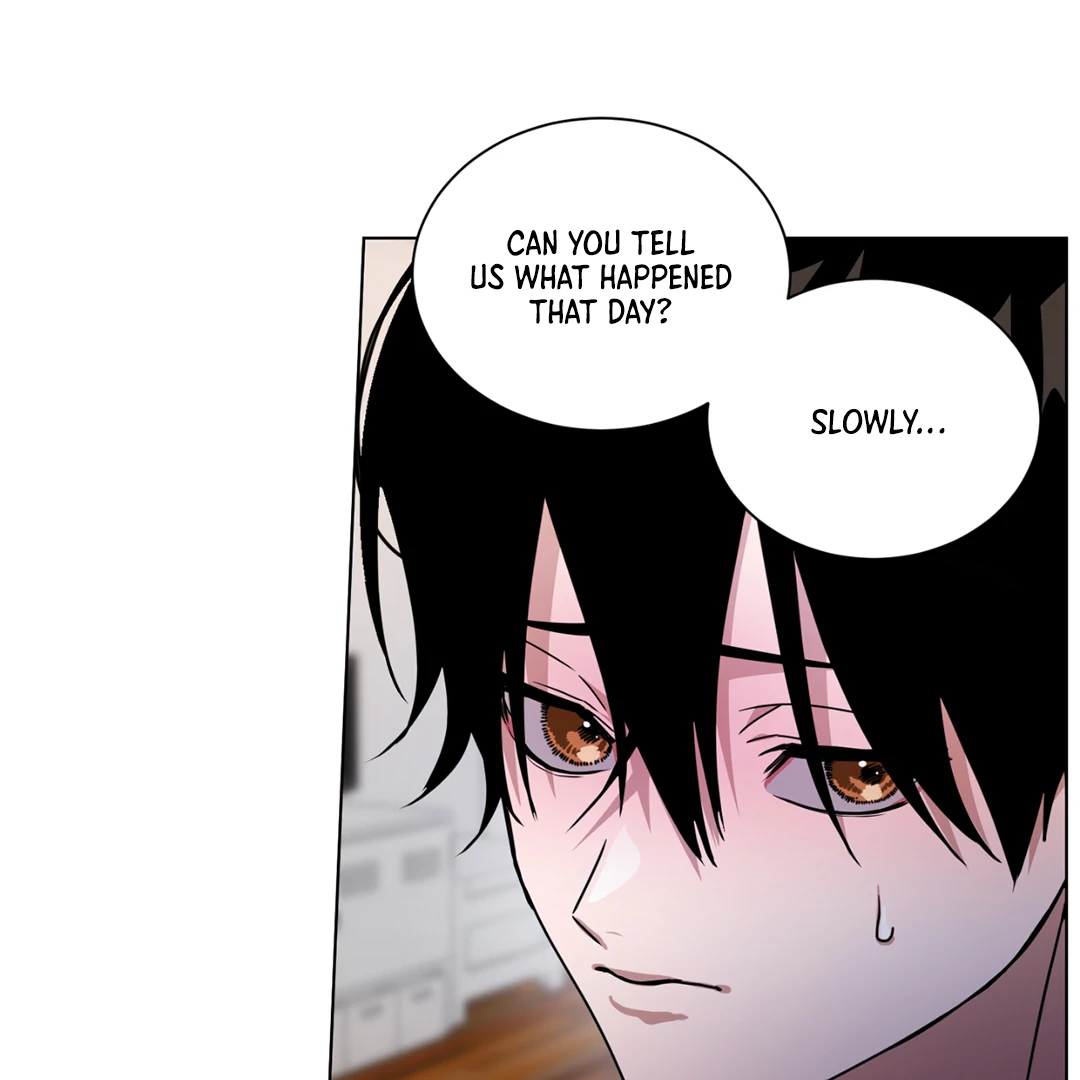 Chatter Box (Neura Scans) - Chapter 2 manhwa