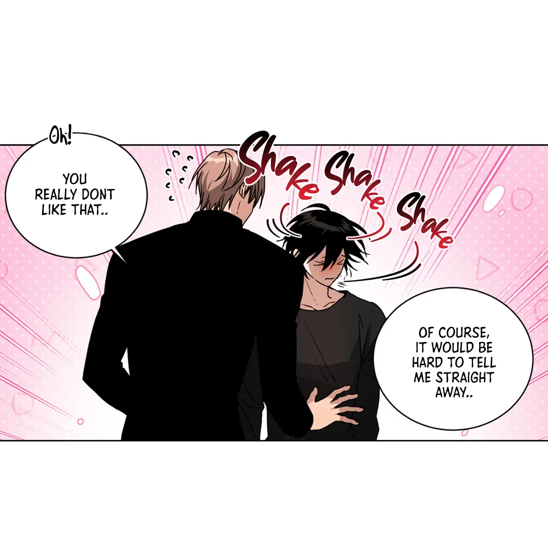 Chatter Box (Neura Scans) - Chapter 2 manhwa