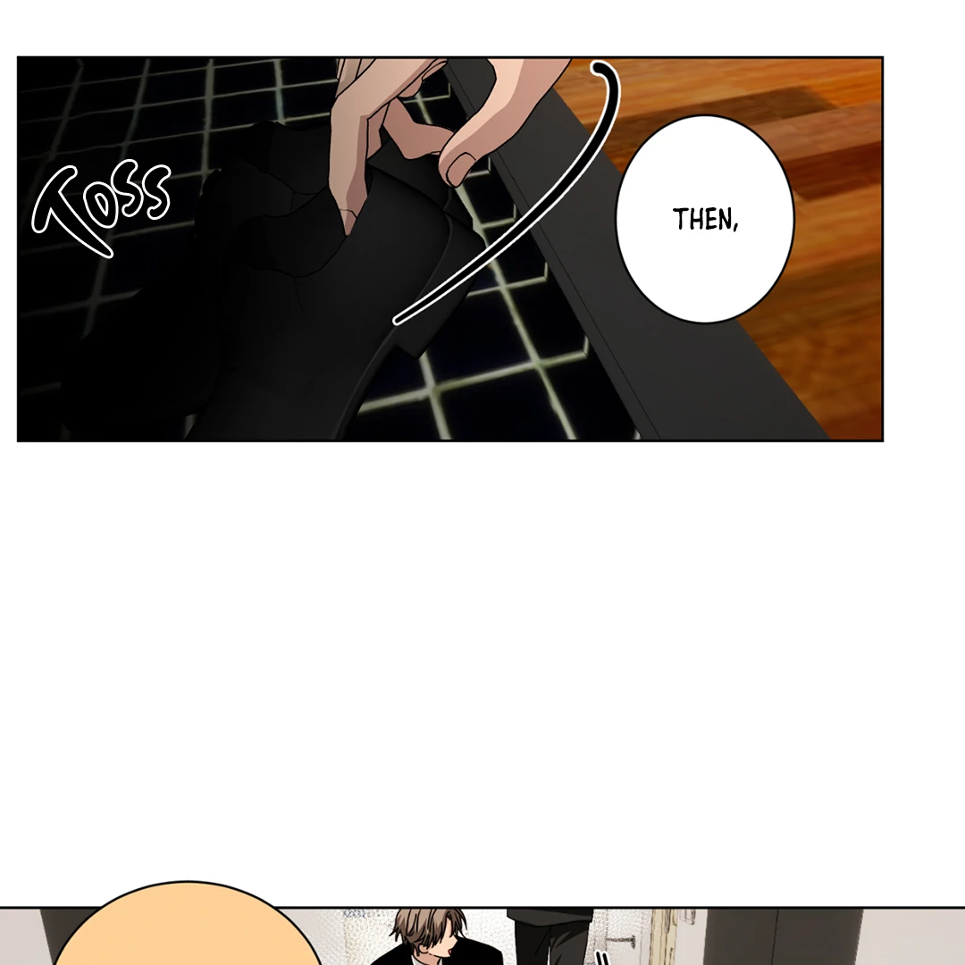 Chatter Box (Neura Scans) - Chapter 2 manhwa