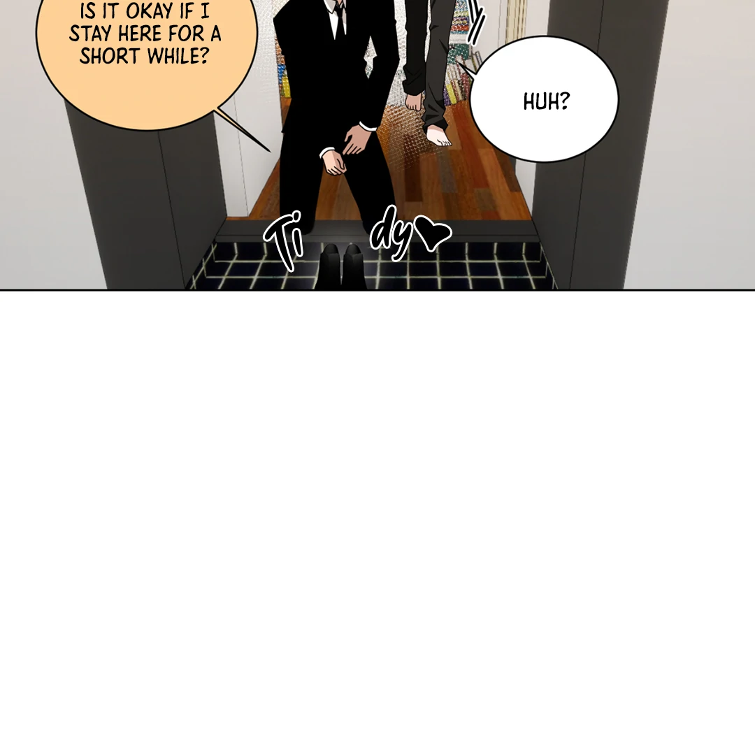 Chatter Box (Neura Scans) - Chapter 2 manhwa