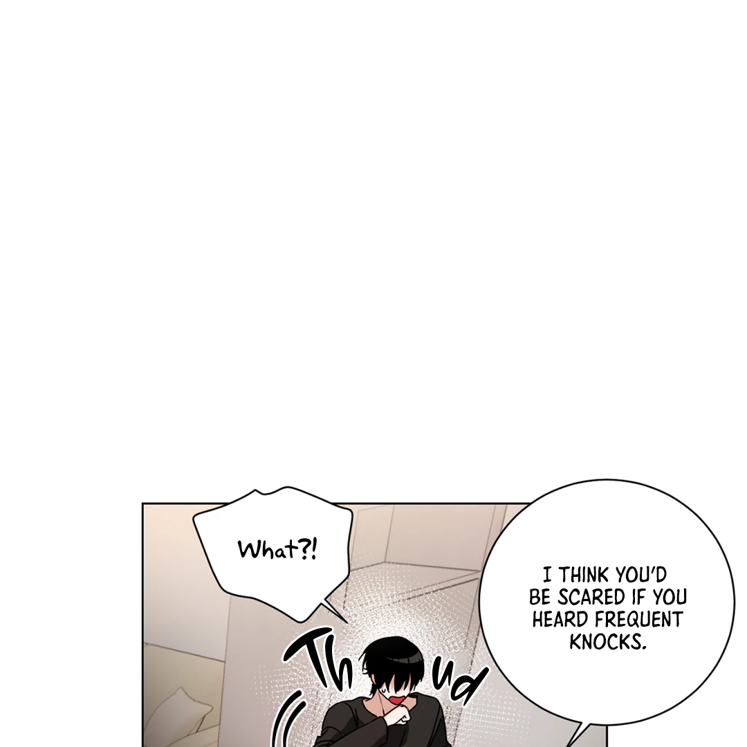 Chatter Box (Neura Scans) - Chapter 2 manhwa