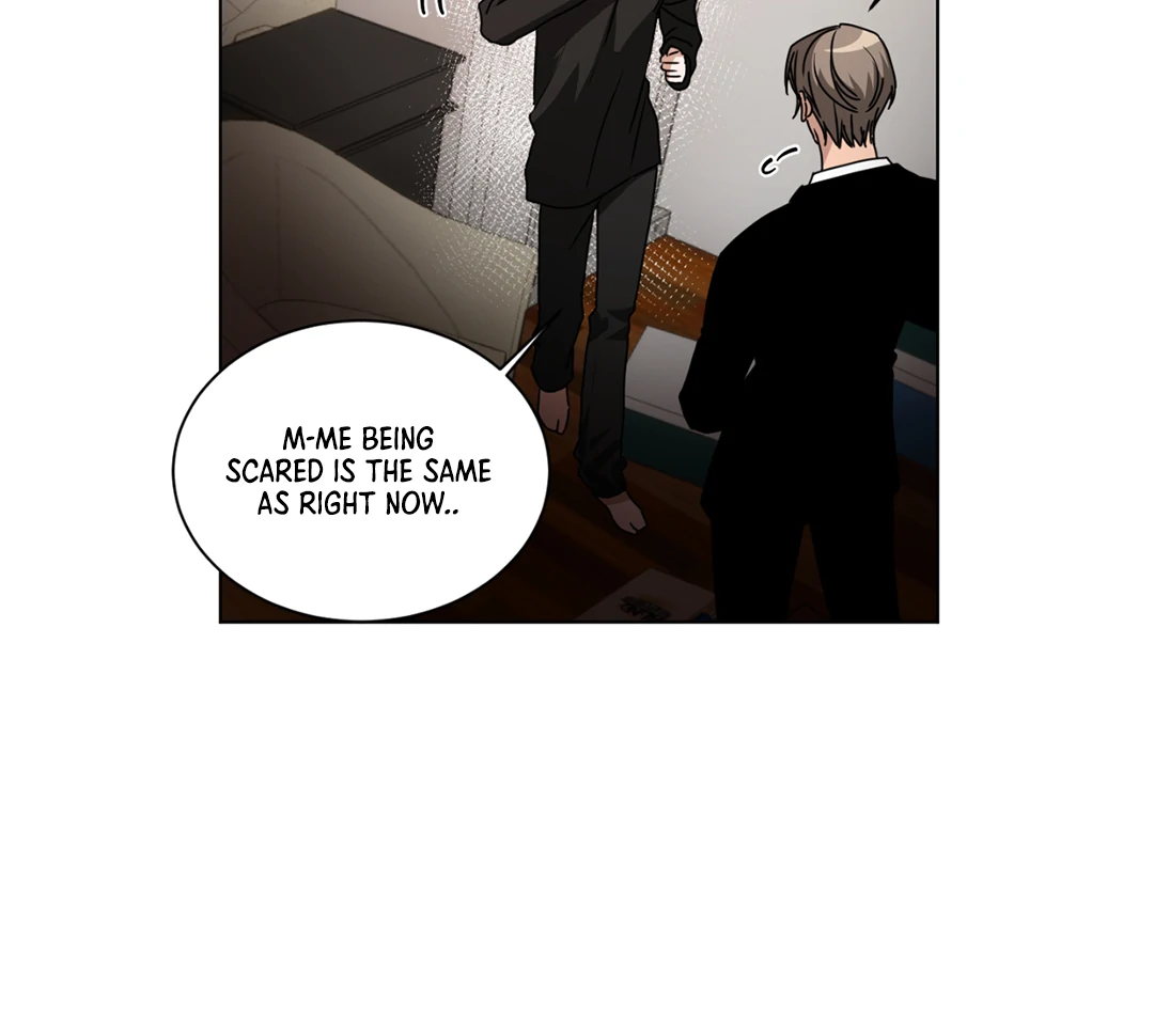 Chatter Box (Neura Scans) - Chapter 2 manhwa