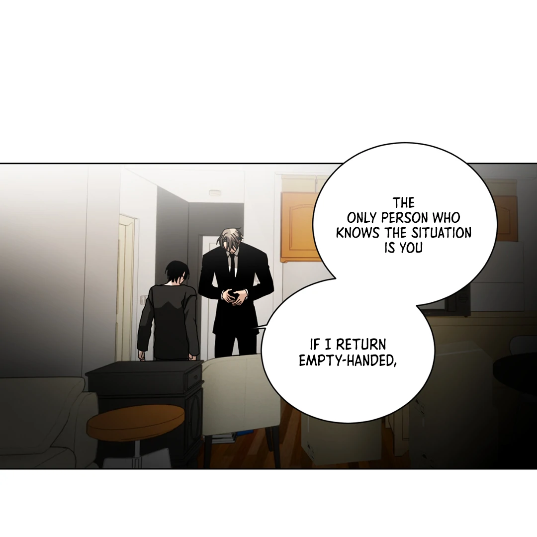 Chatter Box (Neura Scans) - Chapter 2 manhwa