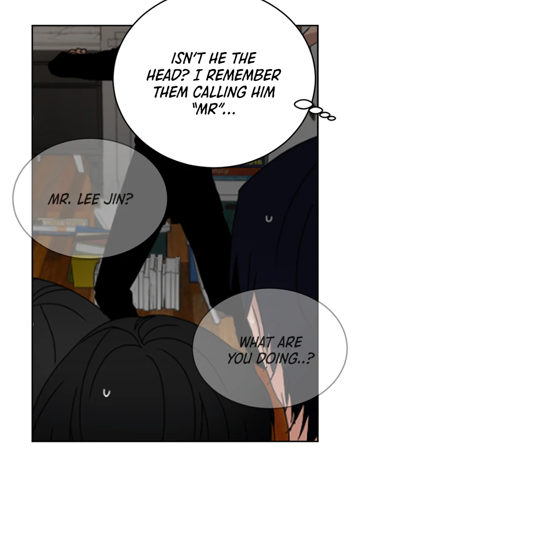 Chatter Box (Neura Scans) - Chapter 2 manhwa