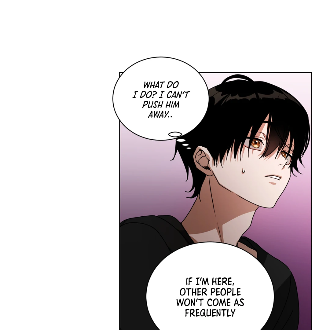 Chatter Box (Neura Scans) - Chapter 2 manhwa