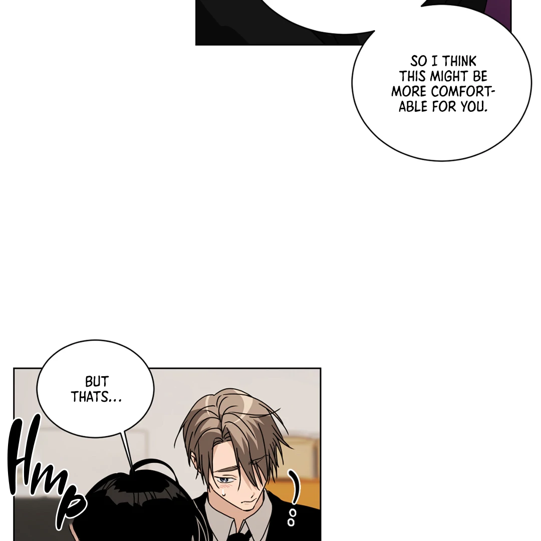Chatter Box (Neura Scans) - Chapter 2 manhwa
