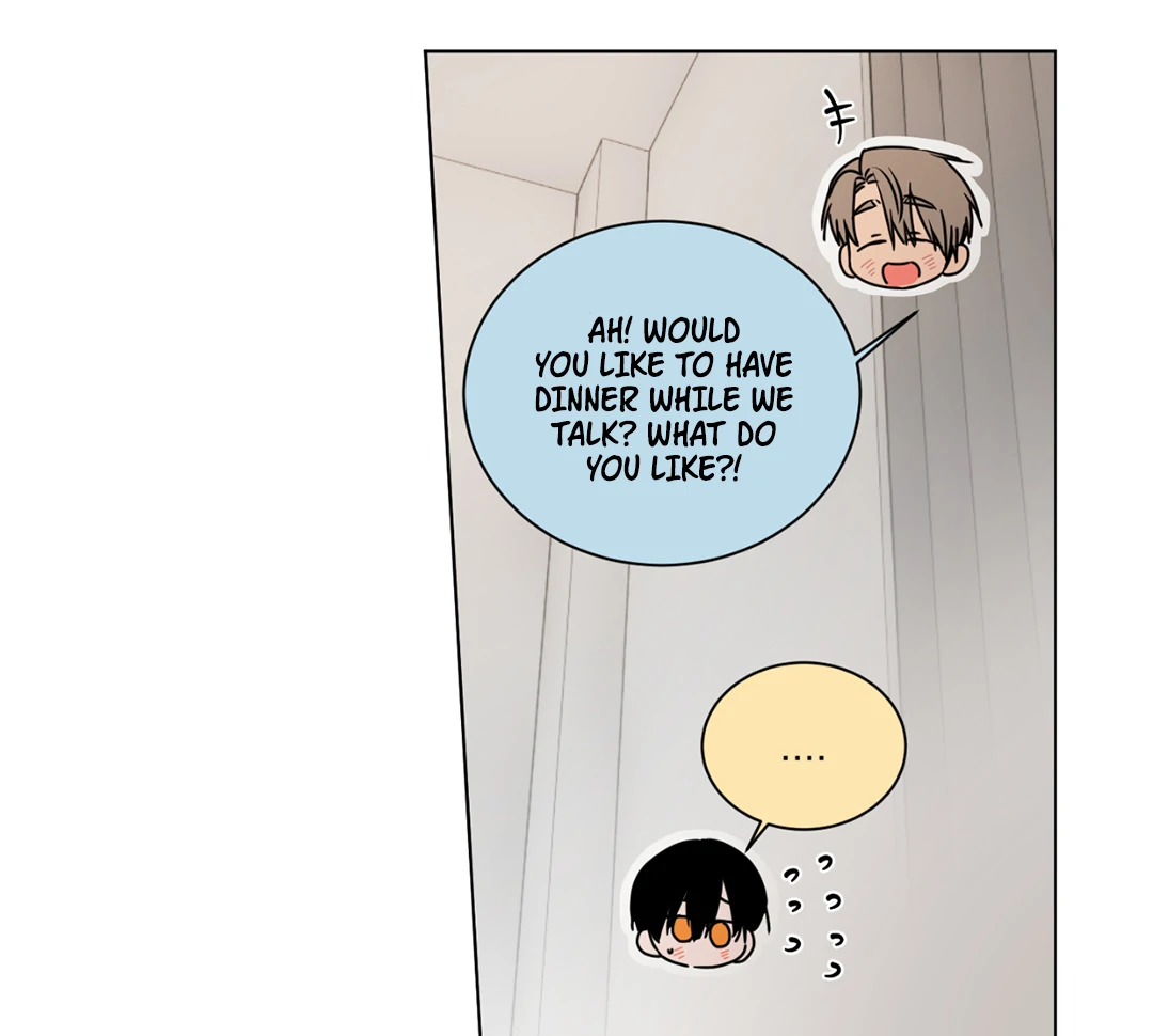 Chatter Box (Neura Scans) - Chapter 2 manhwa