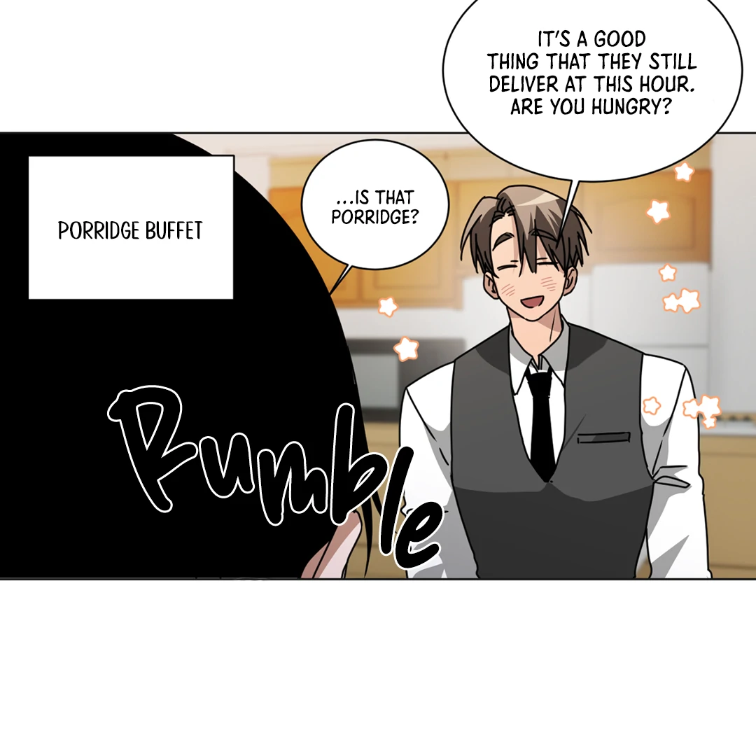 Chatter Box (Neura Scans) - Chapter 2 manhwa