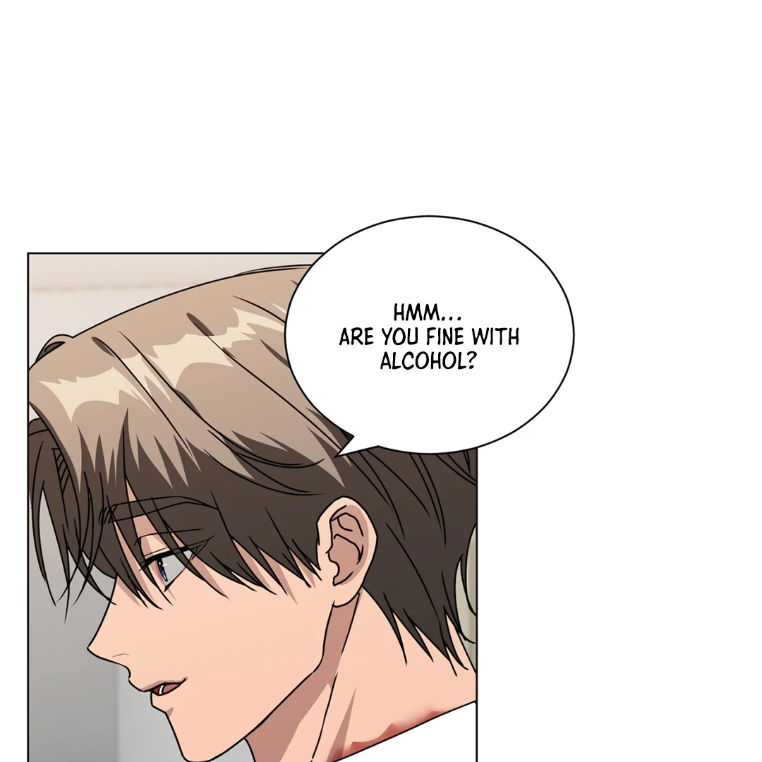 Chatter Box (Neura Scans) - Chapter 2 manhwa