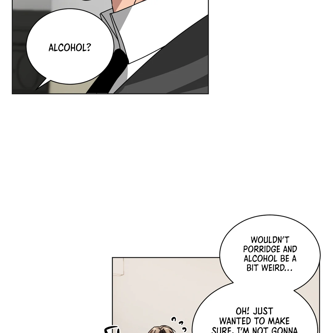 Chatter Box (Neura Scans) - Chapter 2 manhwa
