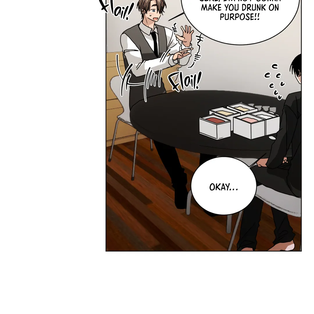 Chatter Box (Neura Scans) - Chapter 2 manhwa