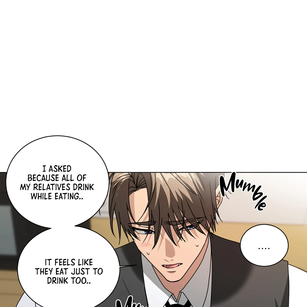 Chatter Box (Neura Scans) - Chapter 2 manhwa