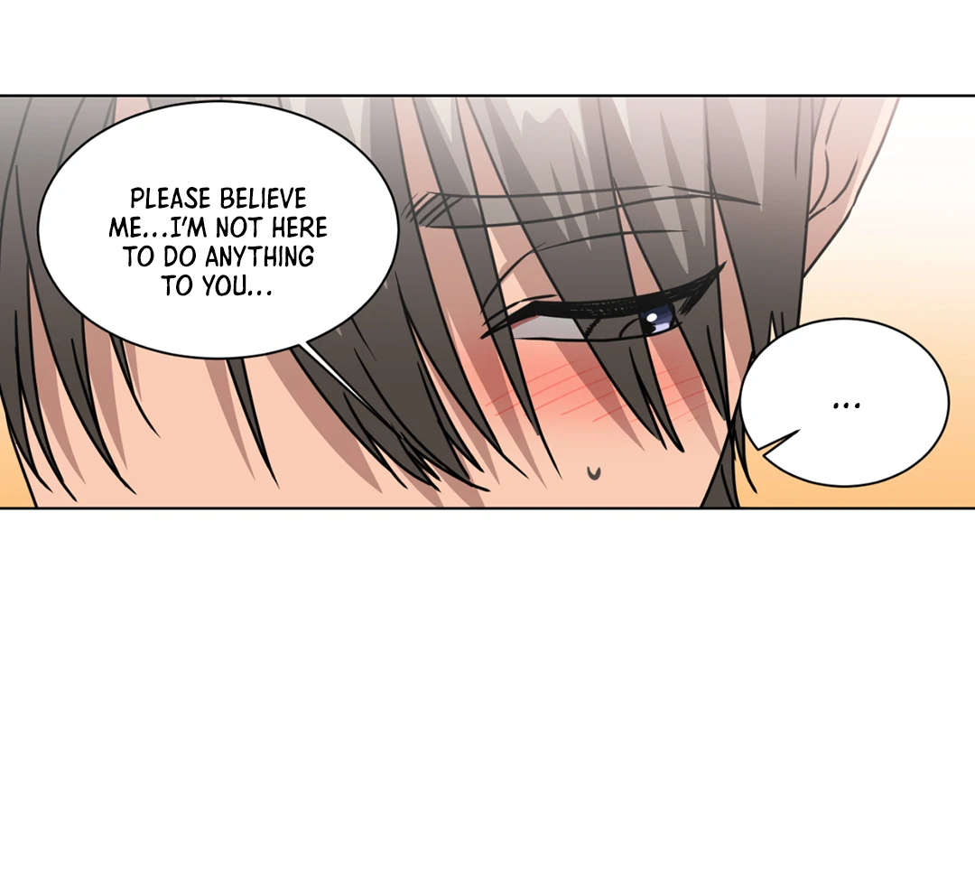 Chatter Box (Neura Scans) - Chapter 2 manhwa