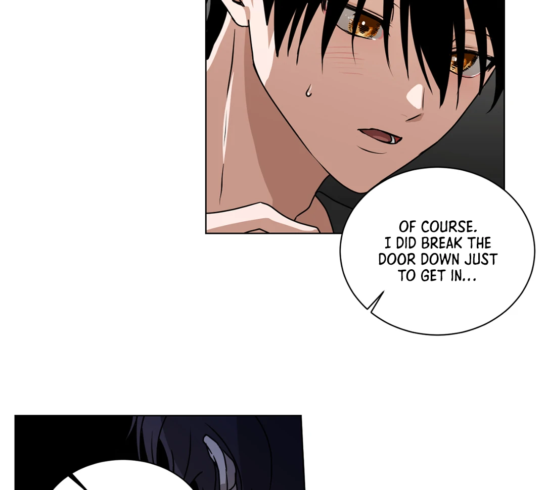 Chatter Box (Neura Scans) - Chapter 2 manhwa