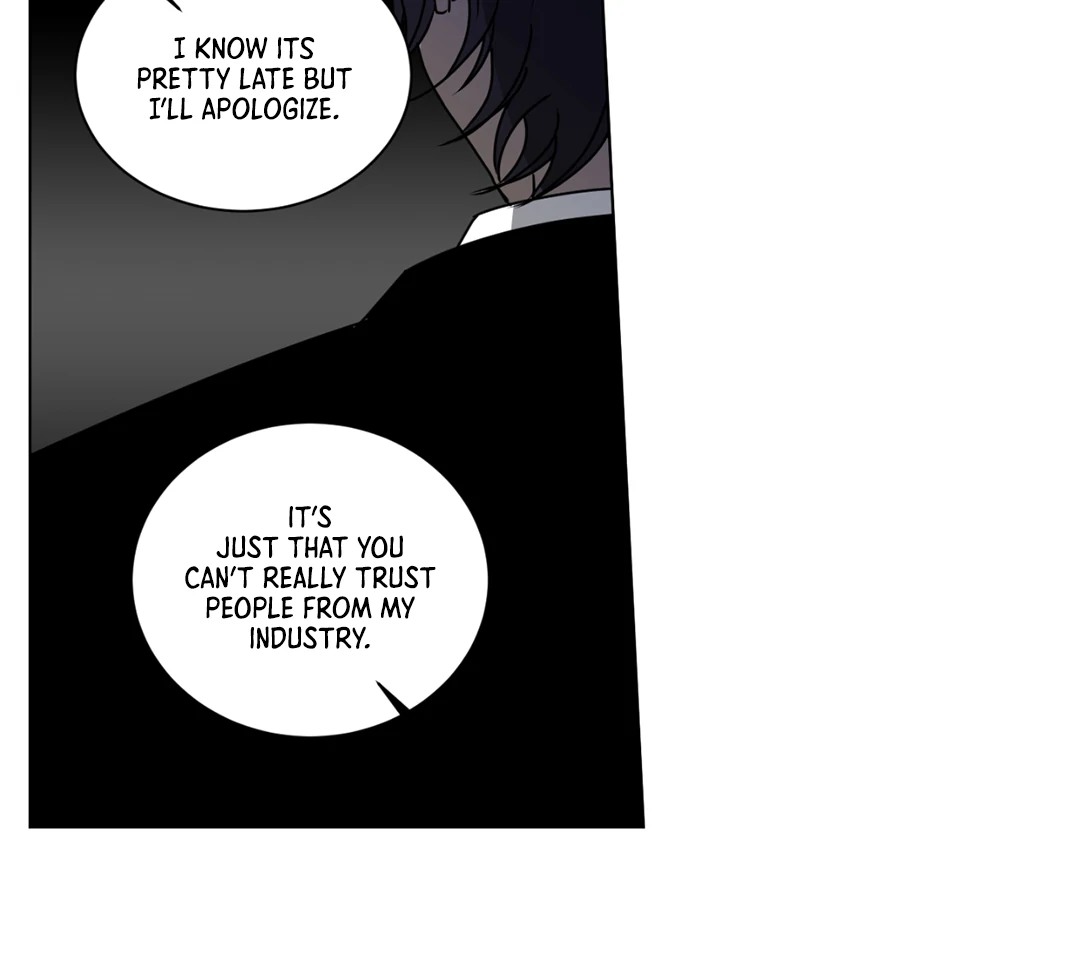 Chatter Box (Neura Scans) - Chapter 2 manhwa