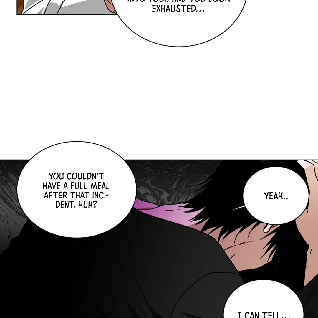 Chatter Box (Neura Scans) - Chapter 2 manhwa
