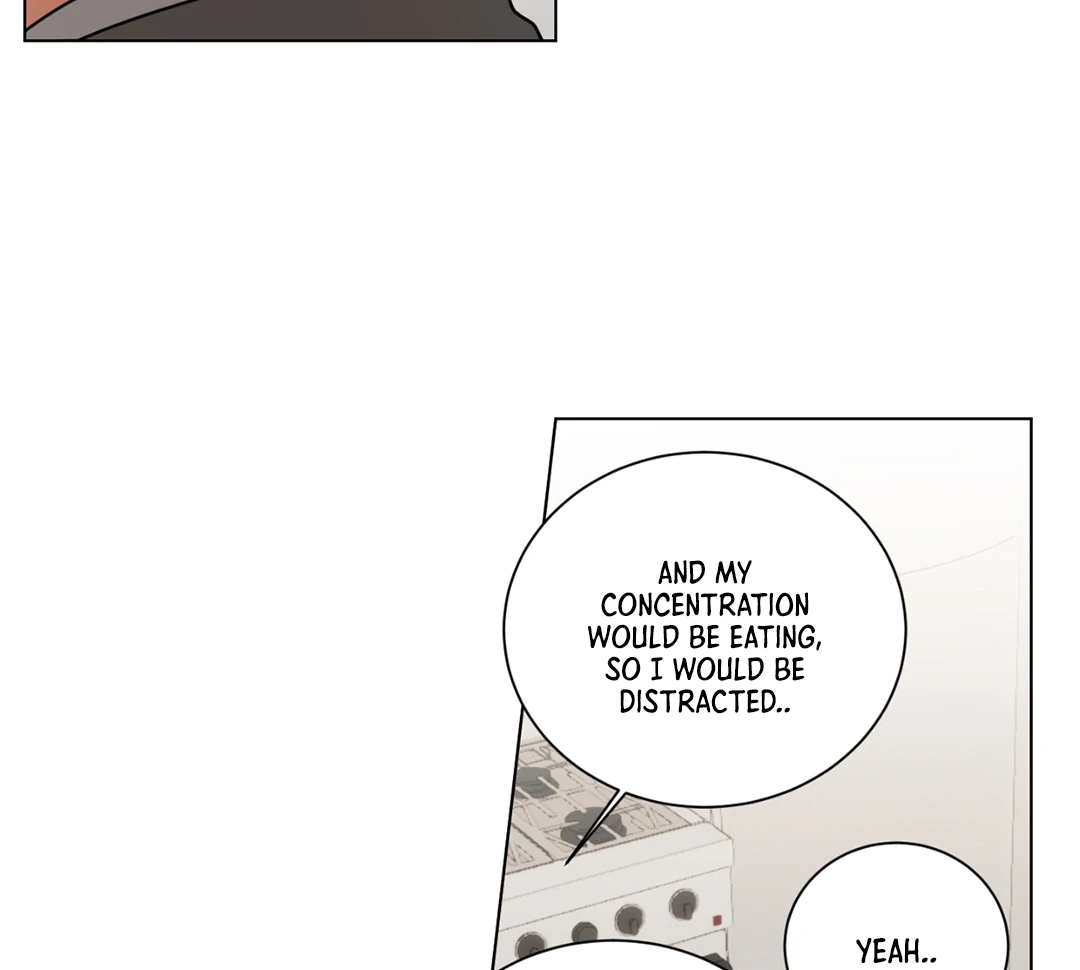 Chatter Box (Neura Scans) - Chapter 2 manhwa