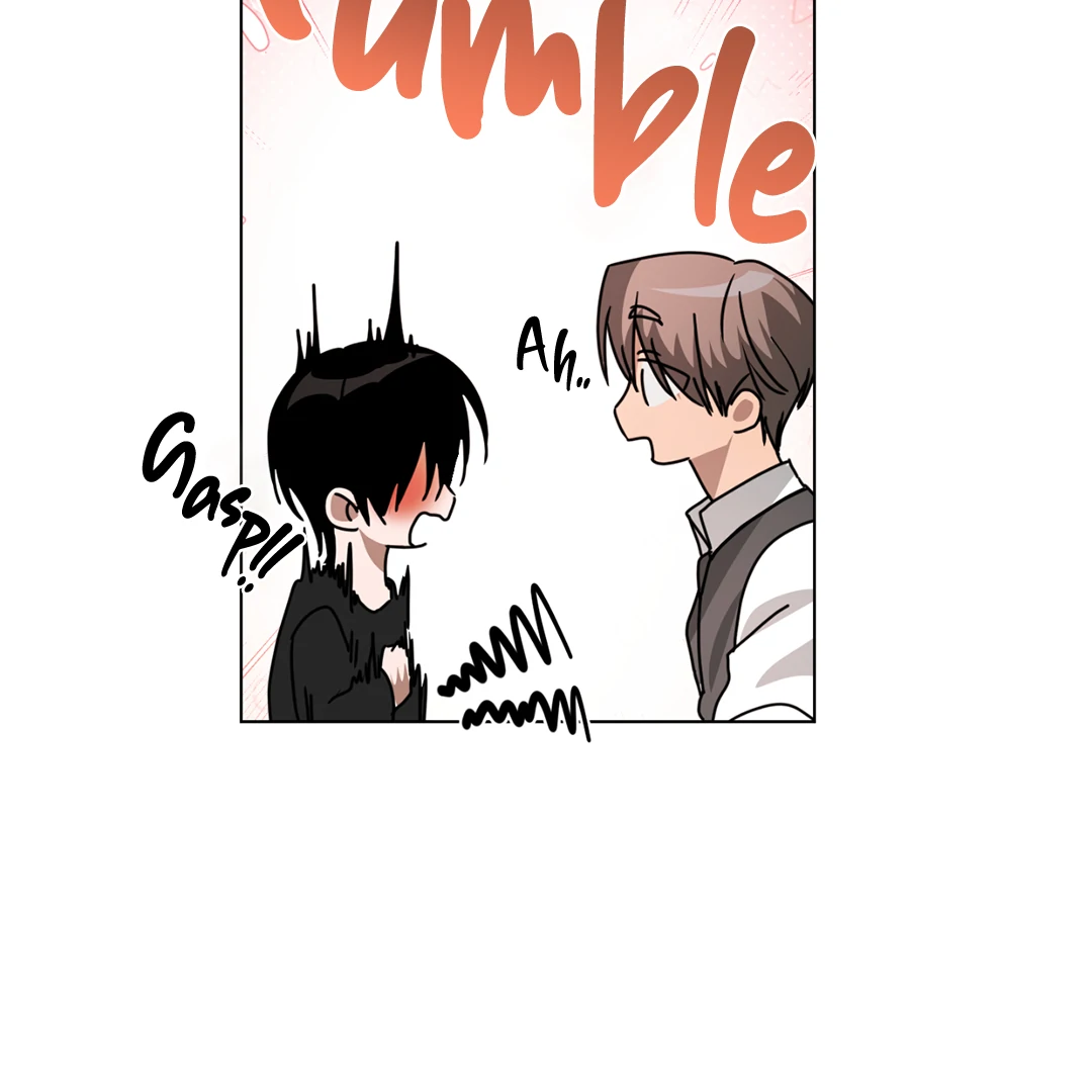 Chatter Box (Neura Scans) - Chapter 2 manhwa