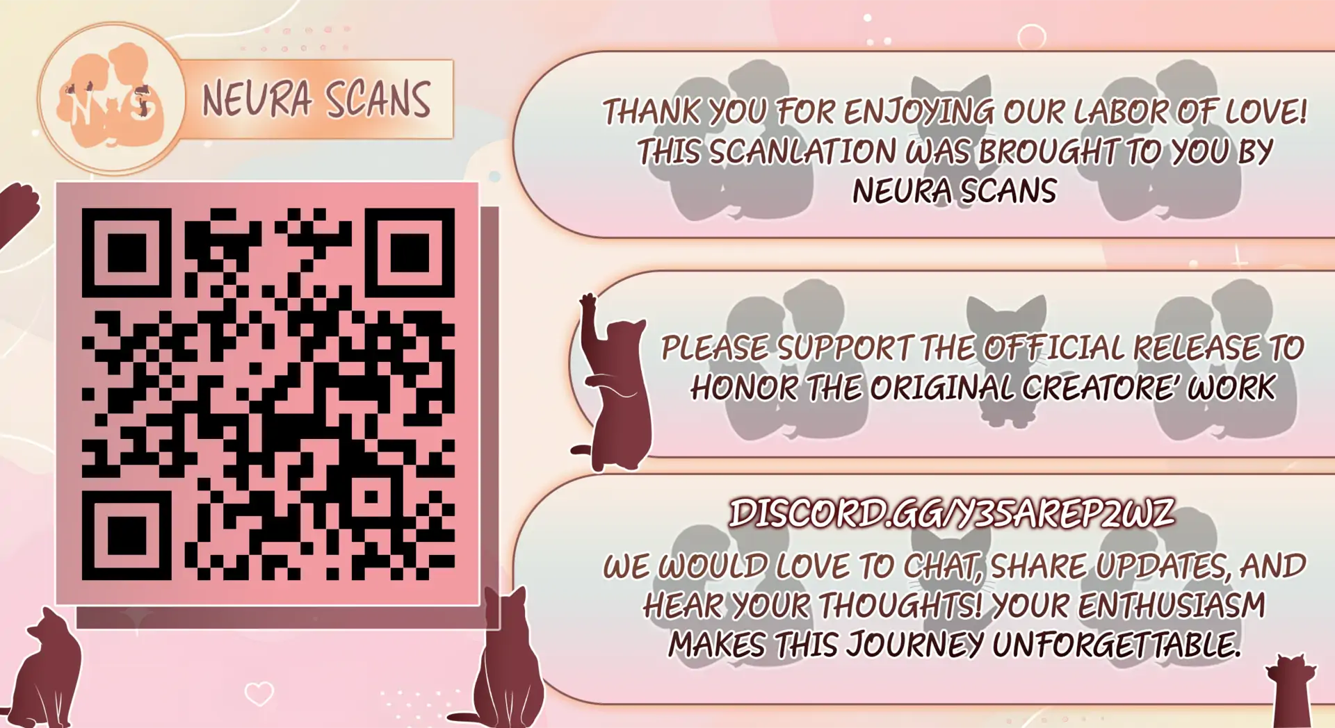 Chatter Box (Neura Scans) - Chapter 2 manhwa
