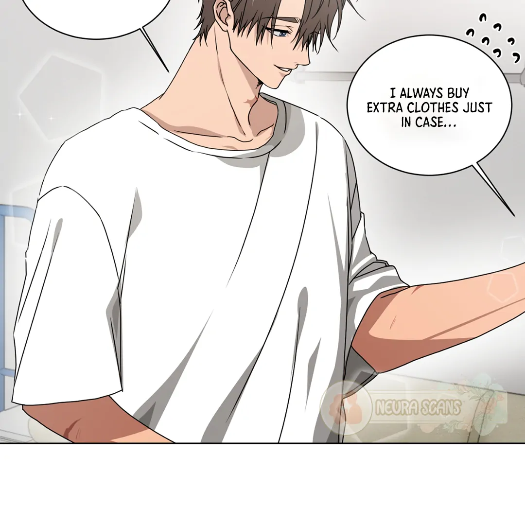 Chatter Box (Neura Scans) - Chapter 3 manhwa