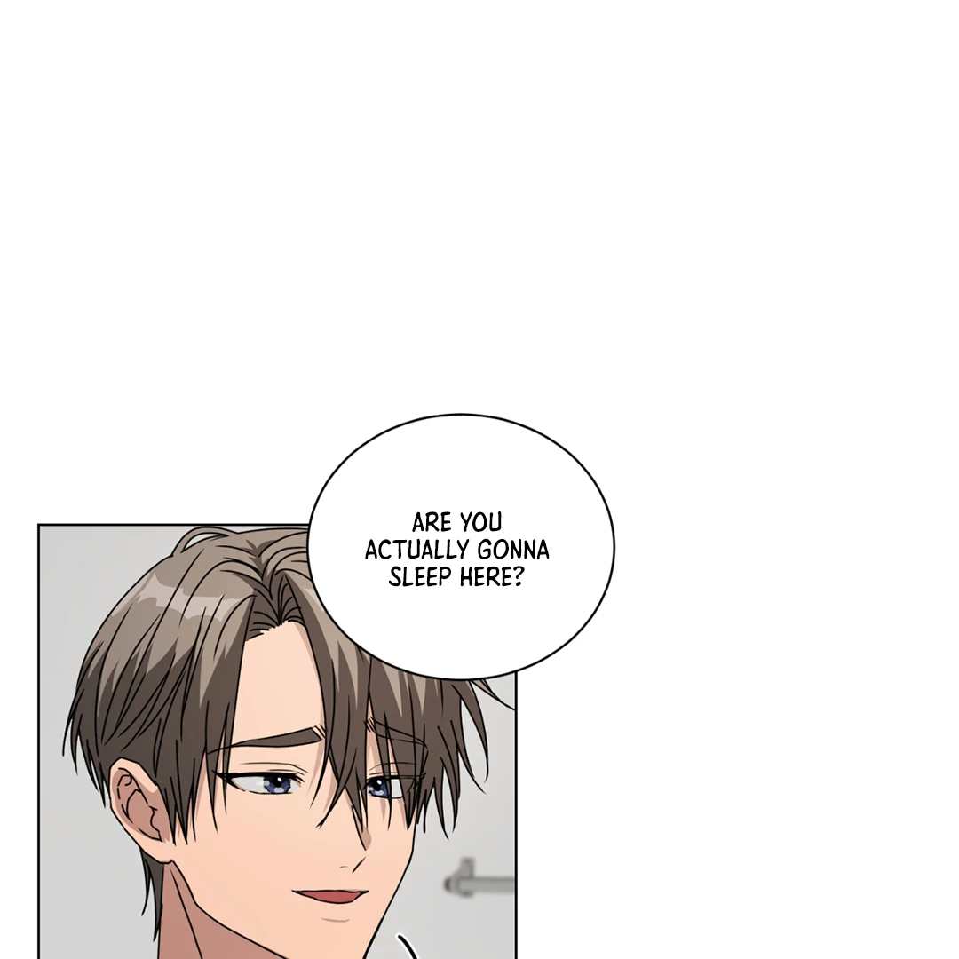 Chatter Box (Neura Scans) - Chapter 3 manhwa