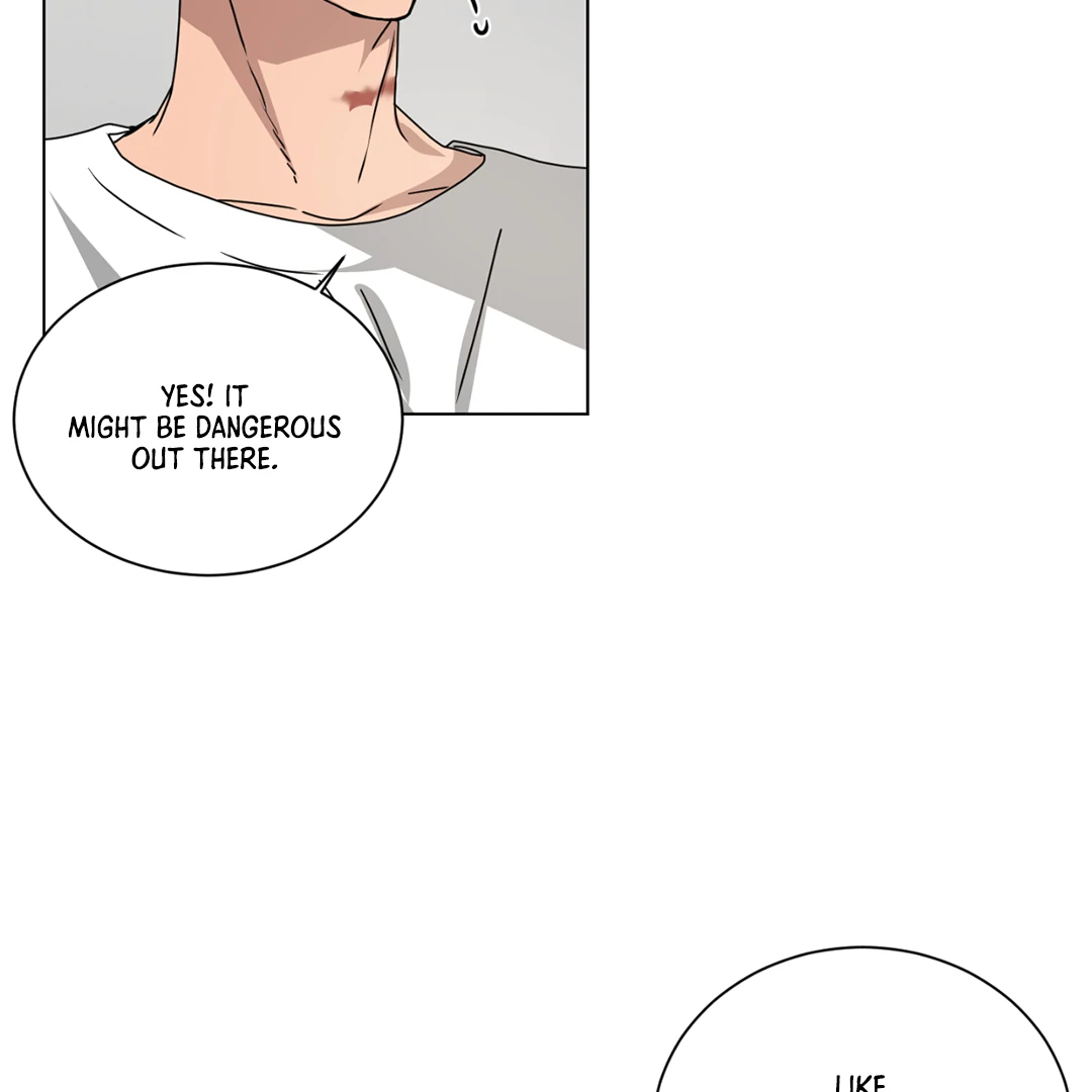 Chatter Box (Neura Scans) - Chapter 3 manhwa