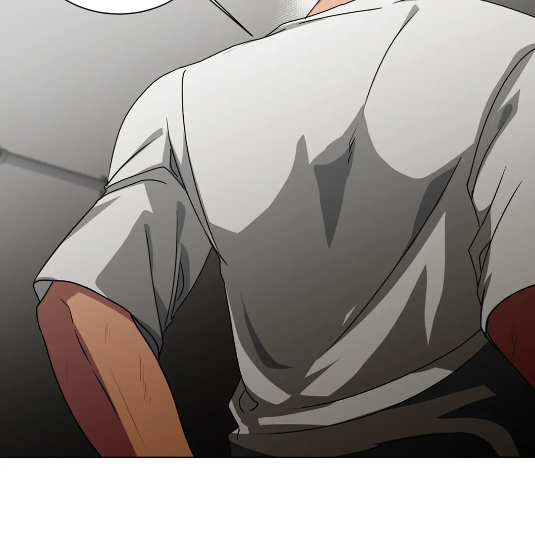 Chatter Box (Neura Scans) - Chapter 3 manhwa