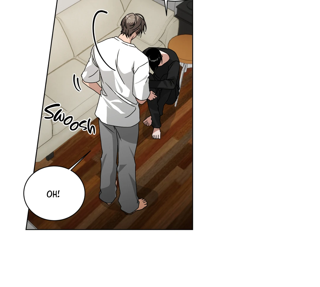 Chatter Box (Neura Scans) - Chapter 3 manhwa