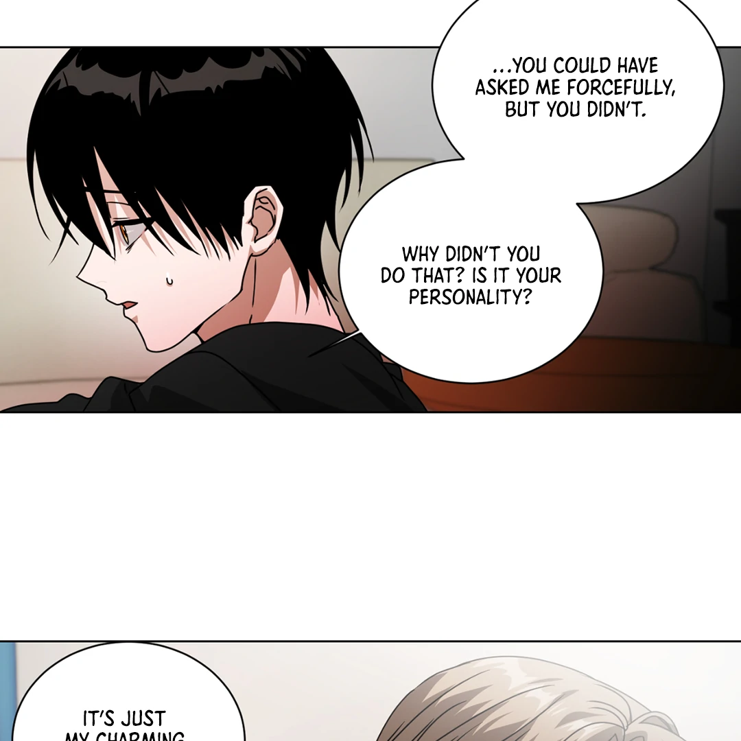 Chatter Box (Neura Scans) - Chapter 3 manhwa