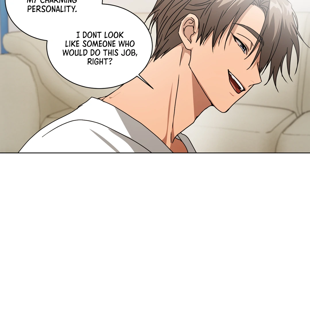 Chatter Box (Neura Scans) - Chapter 3 manhwa