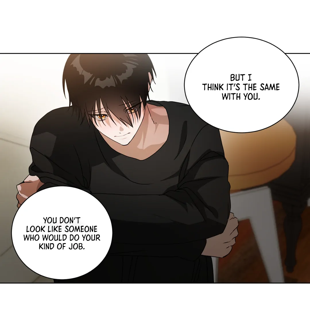 Chatter Box (Neura Scans) - Chapter 3 manhwa