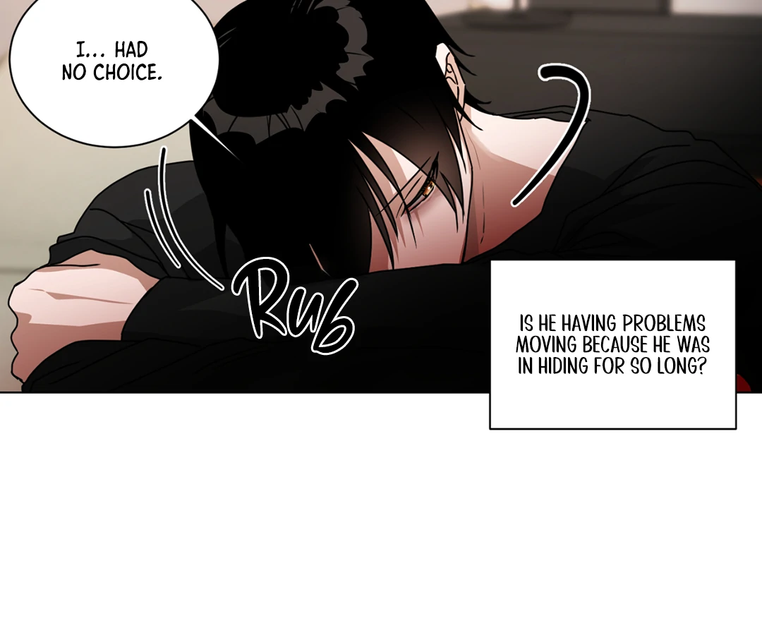 Chatter Box (Neura Scans) - Chapter 3 manhwa