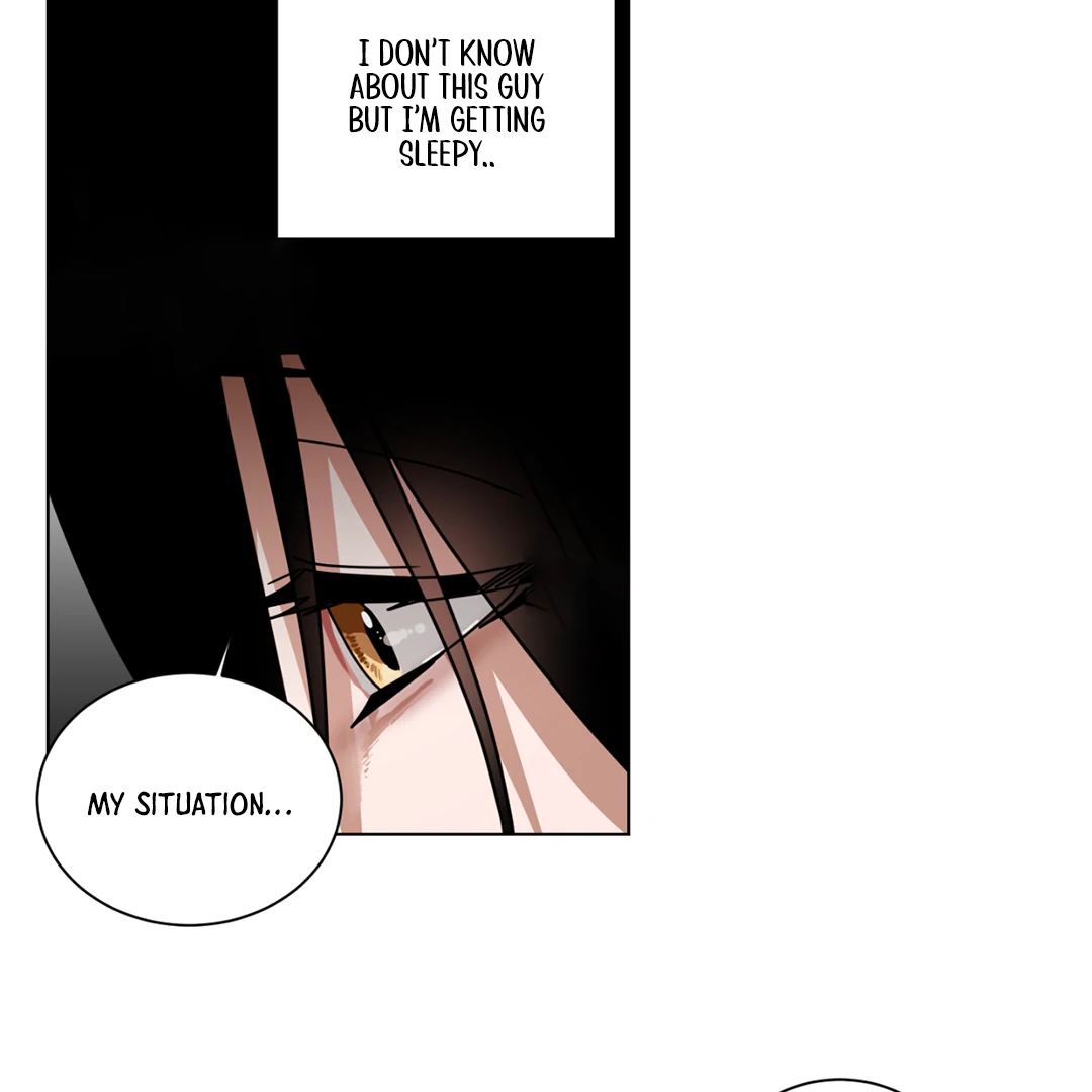 Chatter Box (Neura Scans) - Chapter 3 manhwa