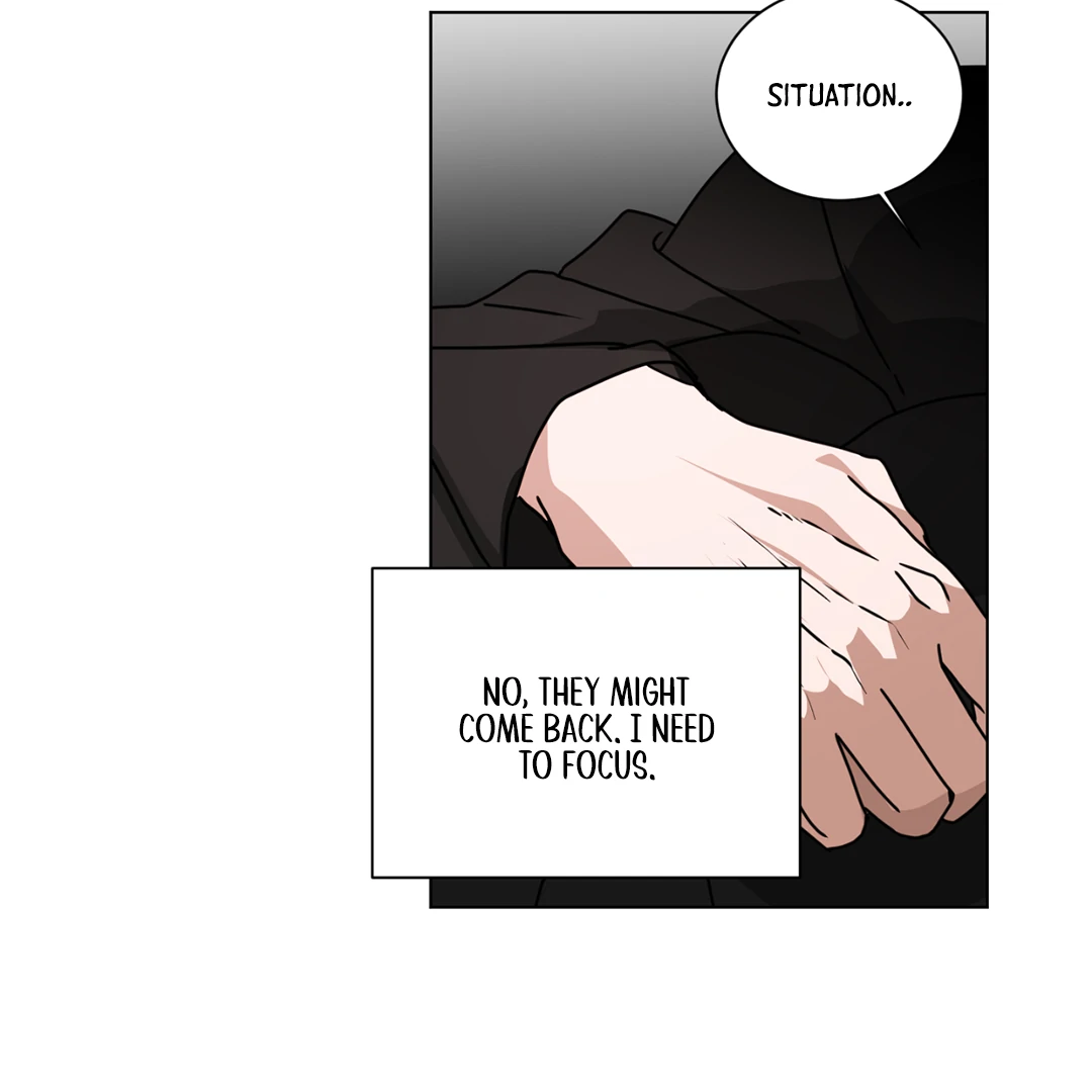 Chatter Box (Neura Scans) - Chapter 3 manhwa