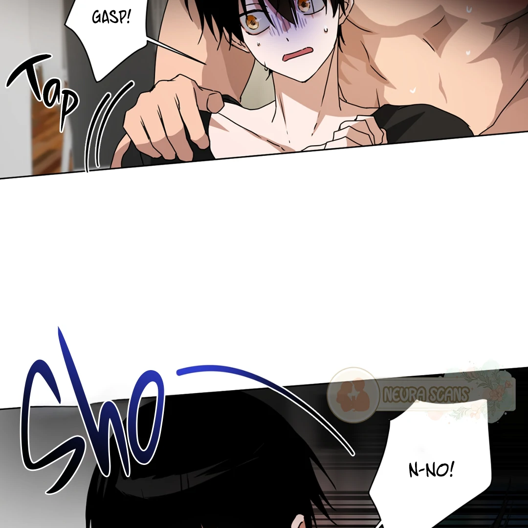 Chatter Box (Neura Scans) - Chapter 3 manhwa