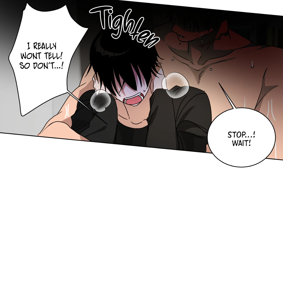 Chatter Box (Neura Scans) - Chapter 3 manhwa