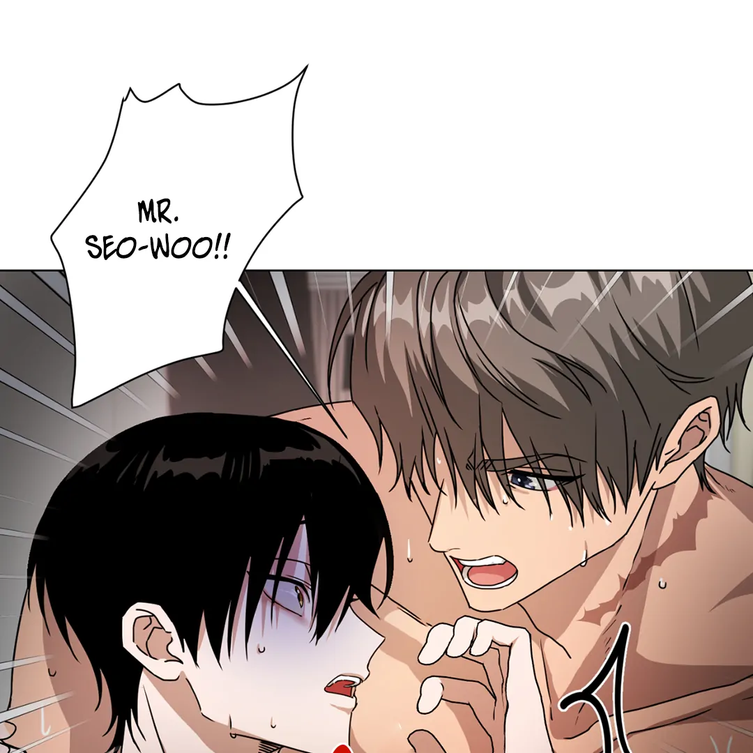 Chatter Box (Neura Scans) - Chapter 3 manhwa