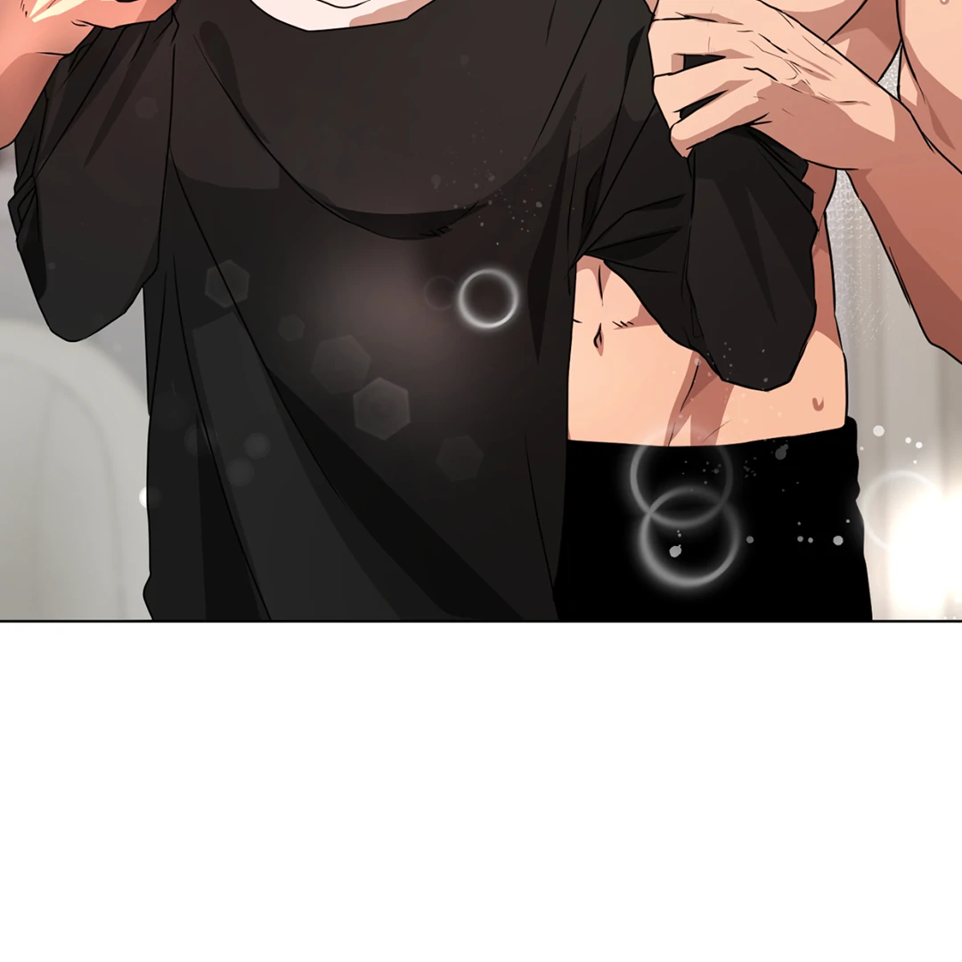 Chatter Box (Neura Scans) - Chapter 3 manhwa