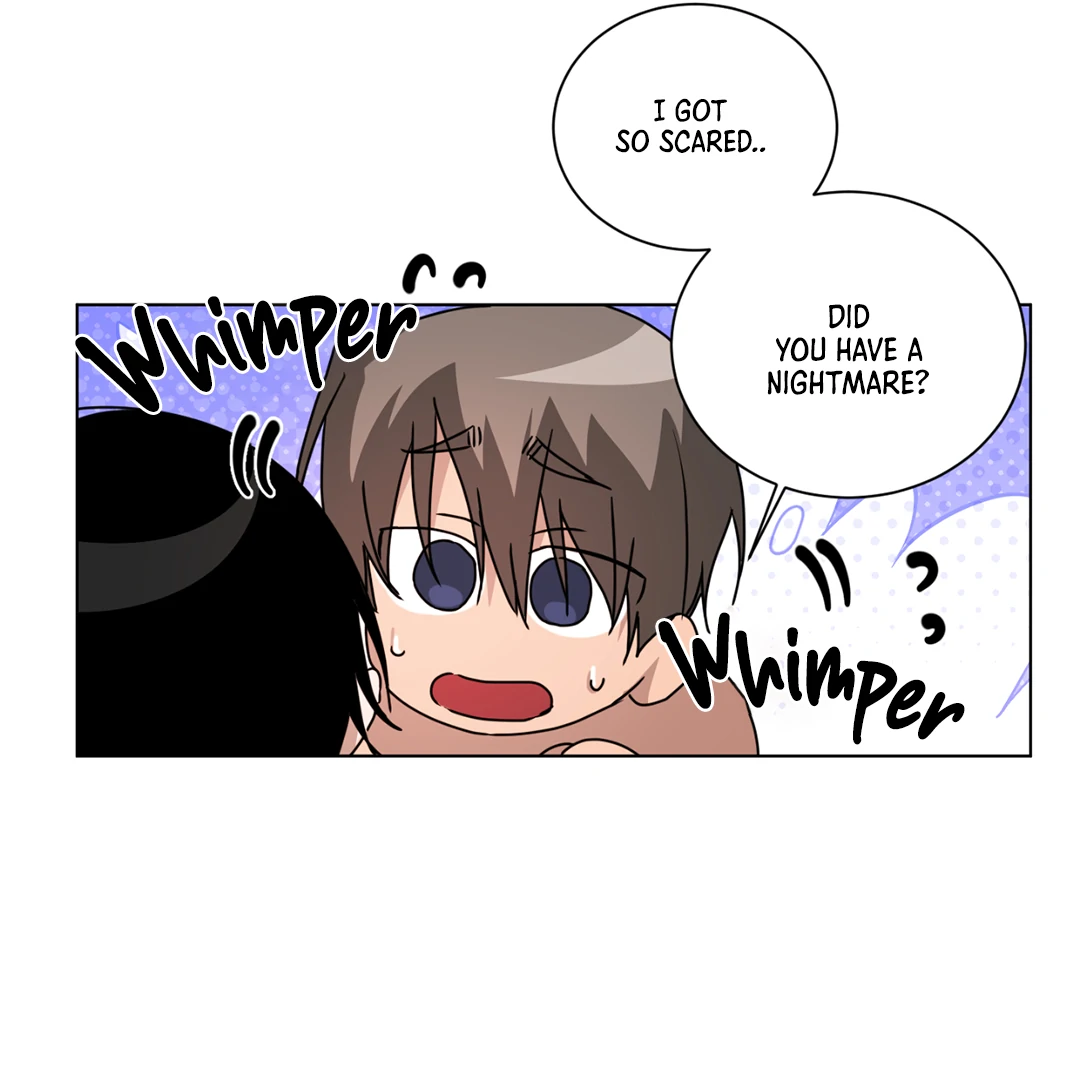 Chatter Box (Neura Scans) - Chapter 3 manhwa