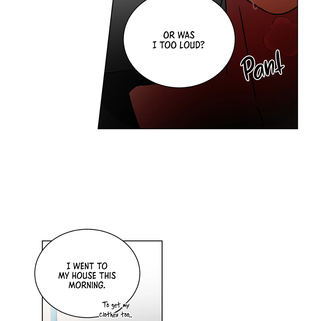 Chatter Box (Neura Scans) - Chapter 3 manhwa