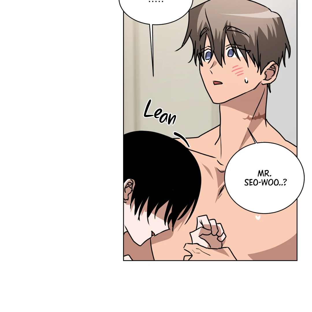 Chatter Box (Neura Scans) - Chapter 3 manhwa