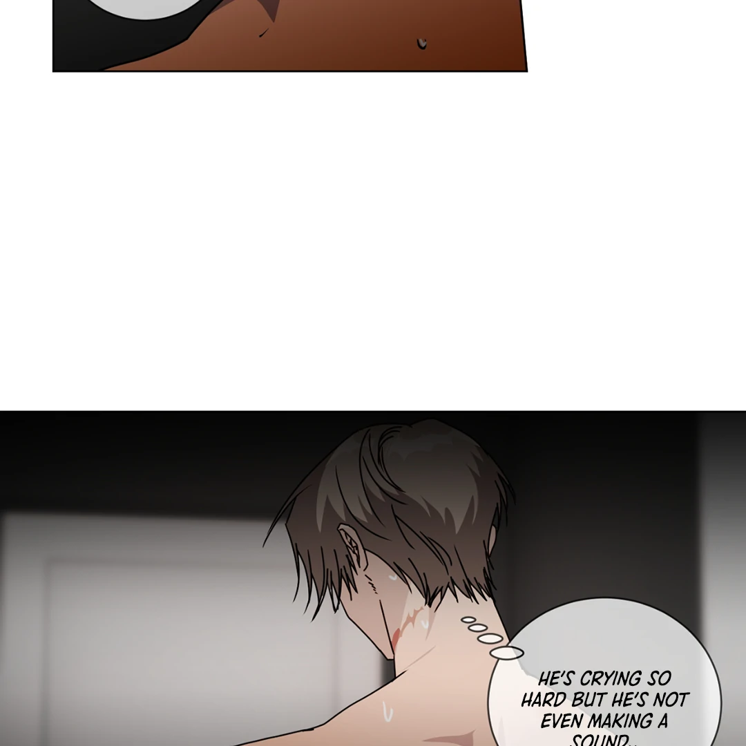 Chatter Box (Neura Scans) - Chapter 3 manhwa