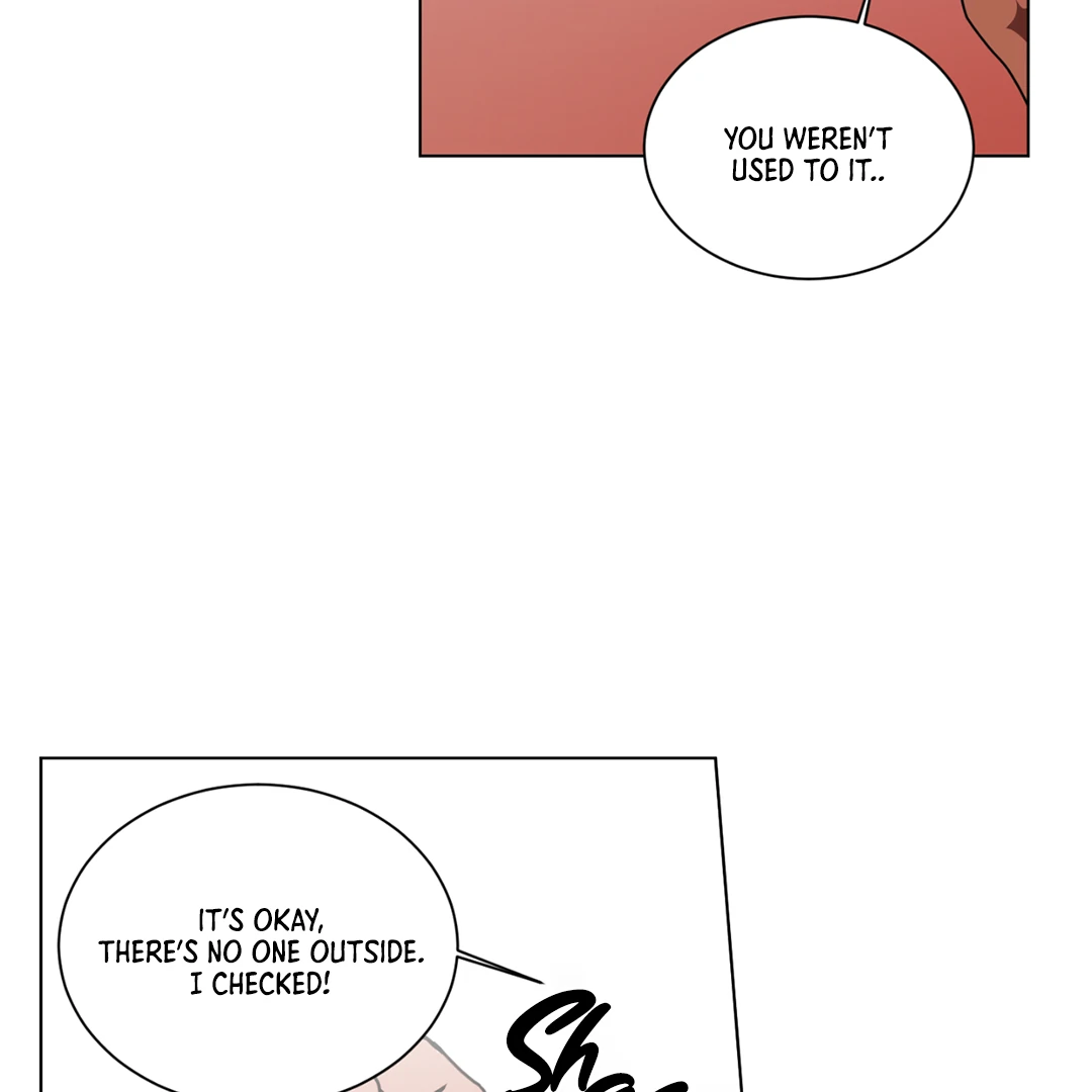 Chatter Box (Neura Scans) - Chapter 3 manhwa