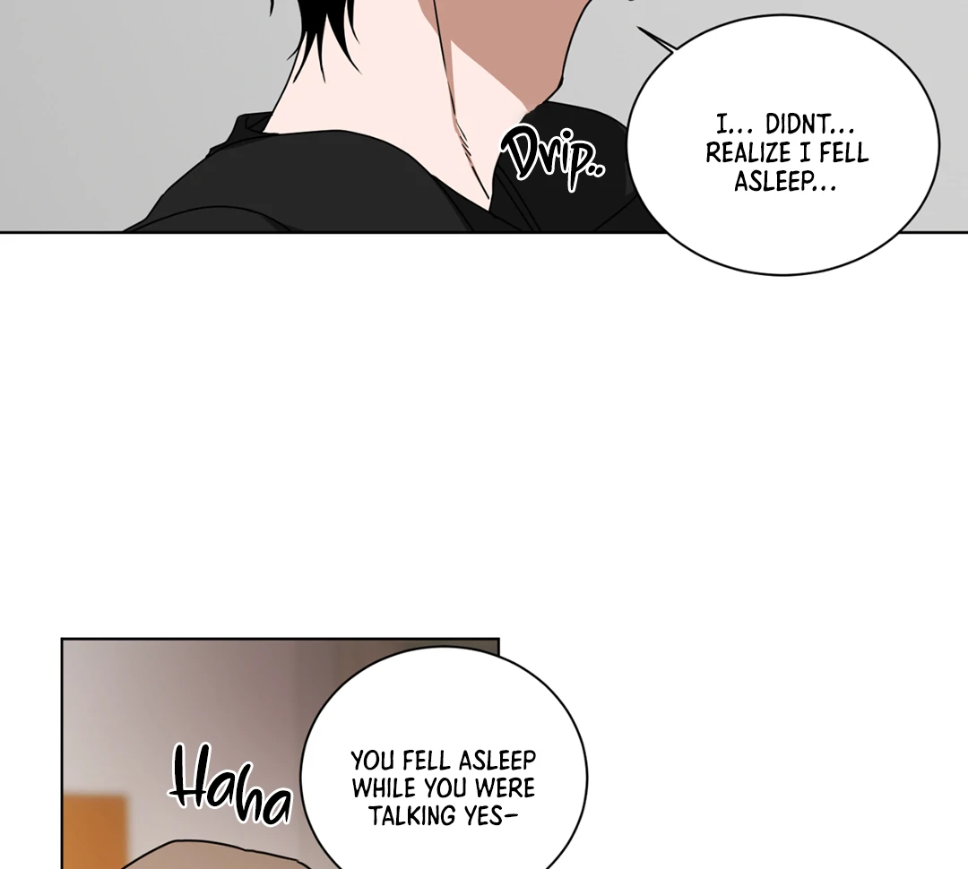 Chatter Box (Neura Scans) - Chapter 3 manhwa