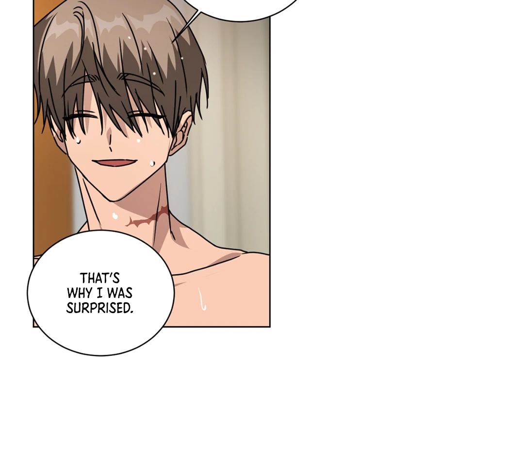 Chatter Box (Neura Scans) - Chapter 3 manhwa
