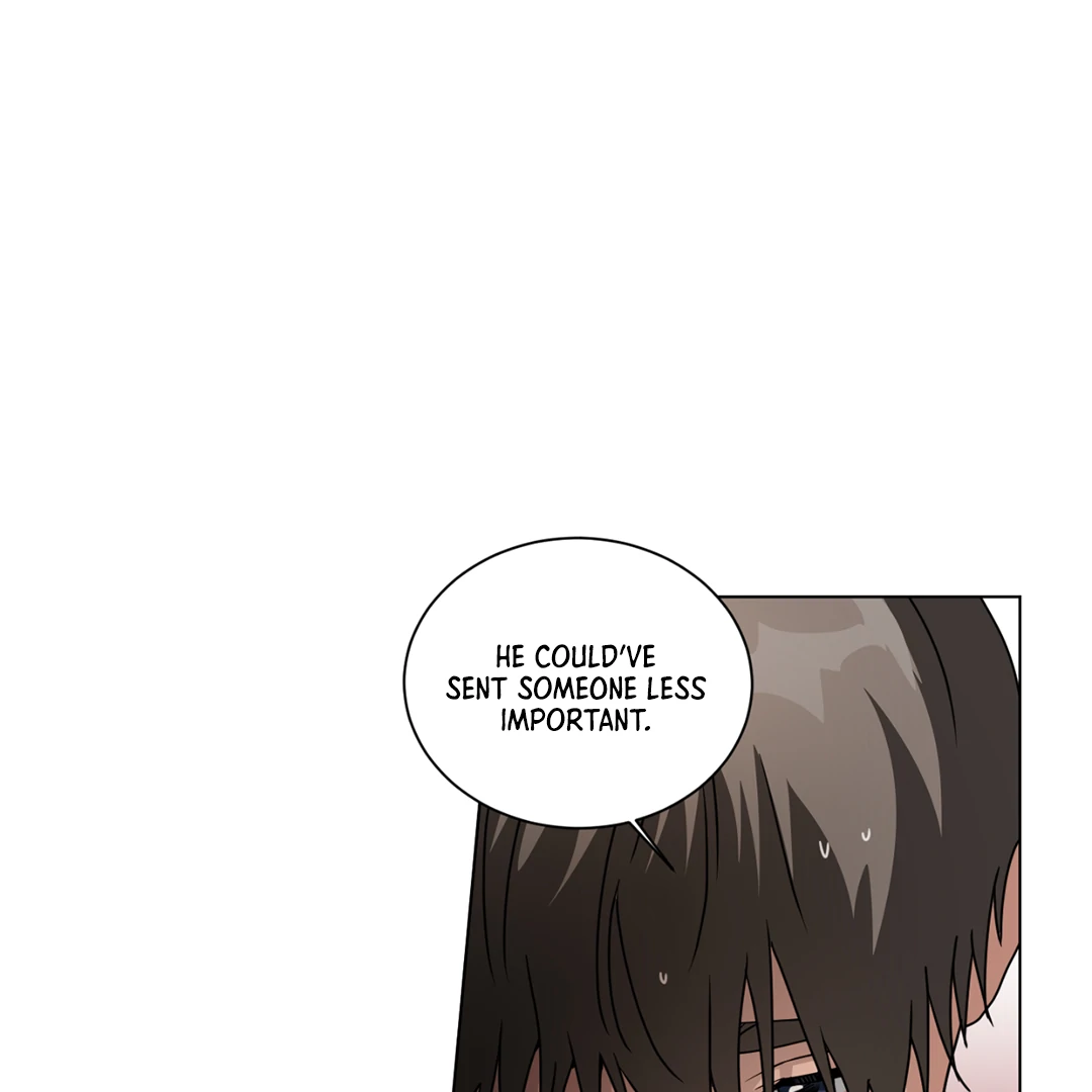 Chatter Box (Neura Scans) - Chapter 3 manhwa